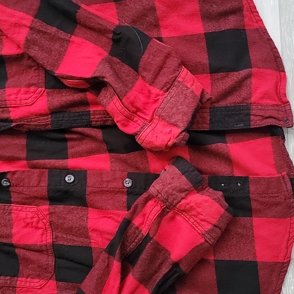 George Flannel- XS - Picture 4 of 4